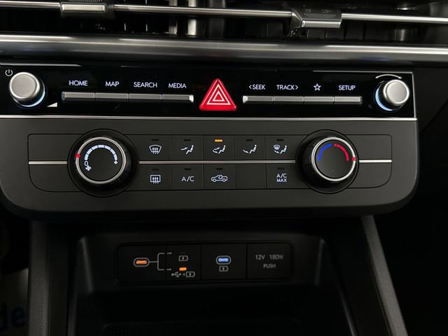 New 2026 Hyundai Santa Cruz SE AWD/4WD image 16