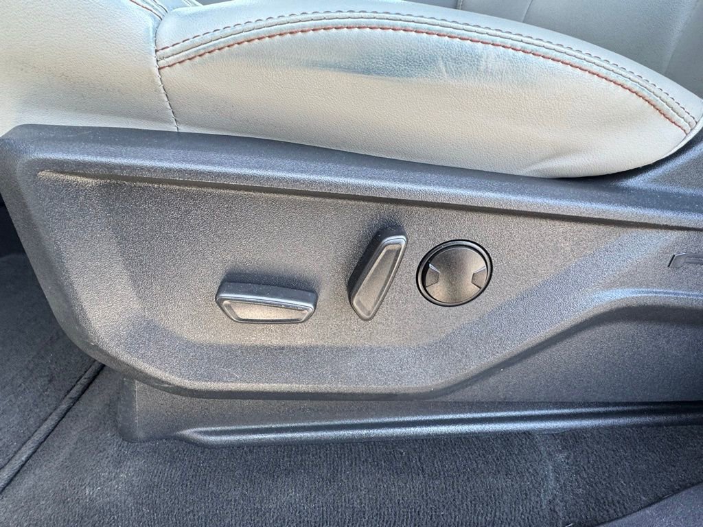 Used 2025 Ford Expedition Max Active image 25