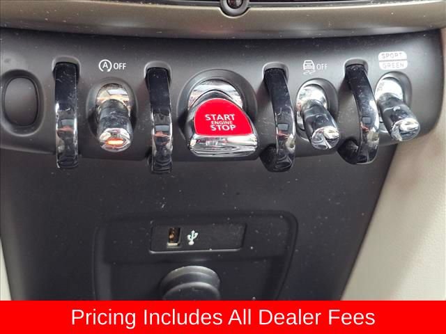 Used 2019 MINI Cooper Countryman S FWD image 23