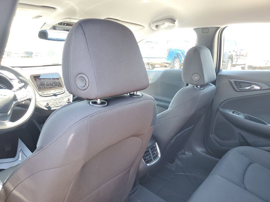 Used 2024 Chevrolet Malibu LT FWD image 28