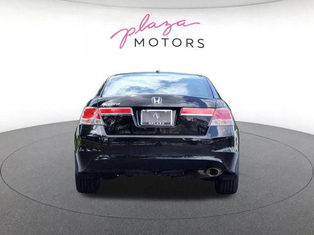 Used 2012 Honda Accord EX-L image 5