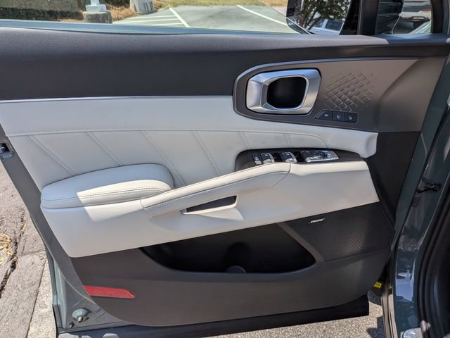 New 2026 Kia Sorento SX Prestige AWD/4WD image 10