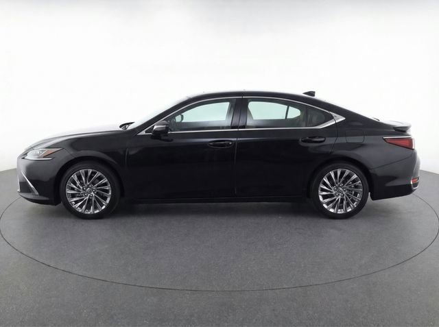 Used 2025 Lexus ES 300h w/ Accessory Package (Z2) FWD image 44
