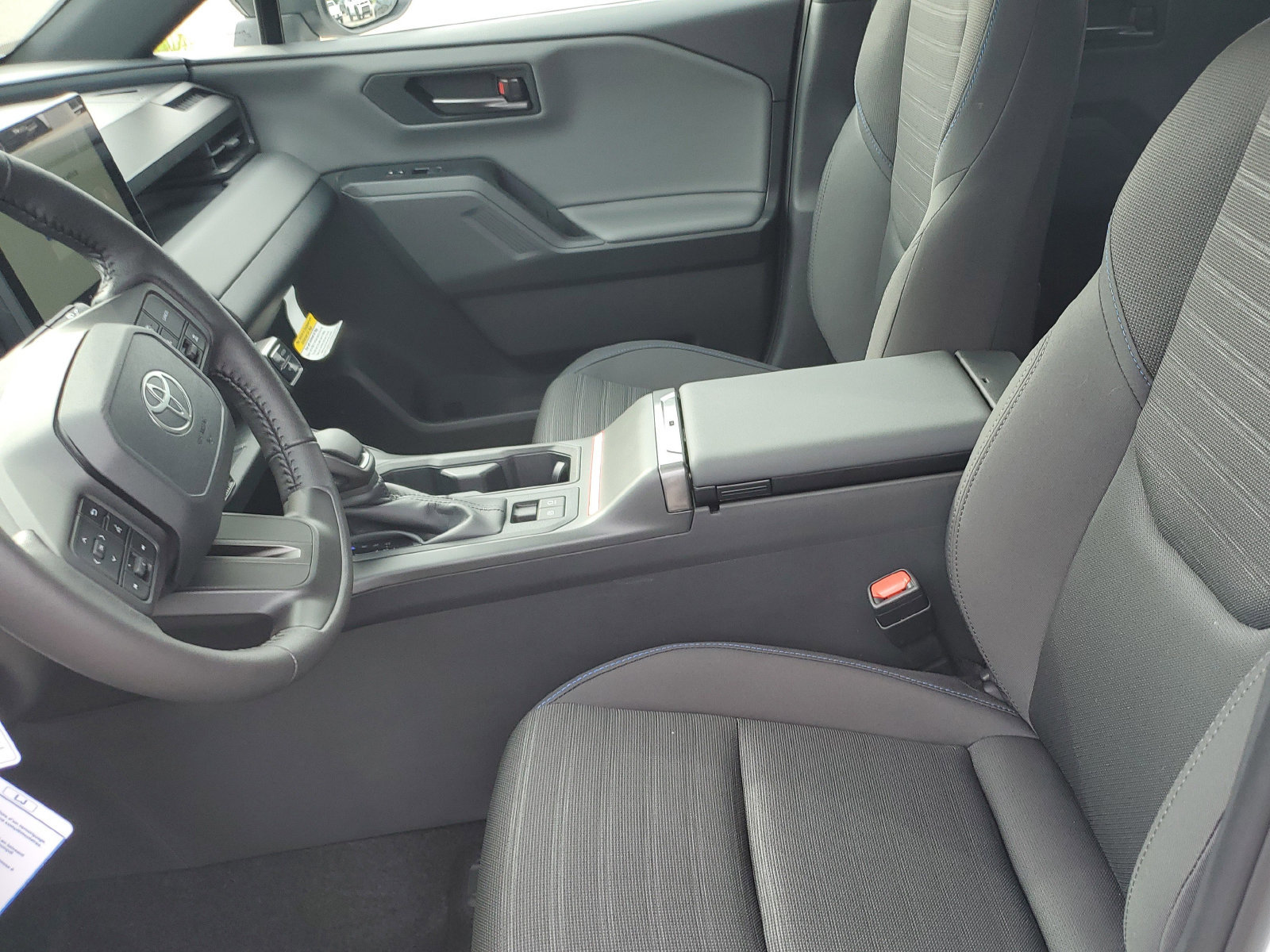 New 2026 Toyota RAV4 SE AWD/4WD image 17