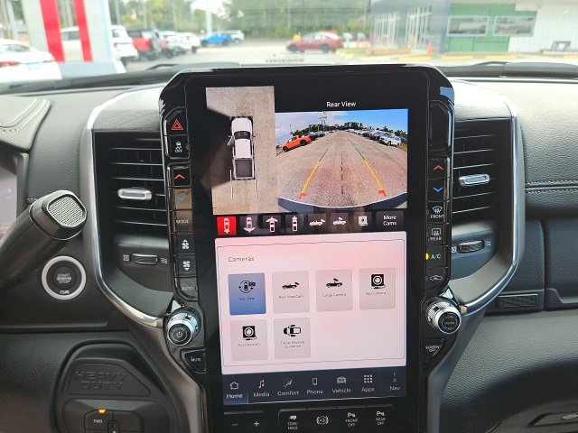 New 2026 RAM 2500 Laramie image 22