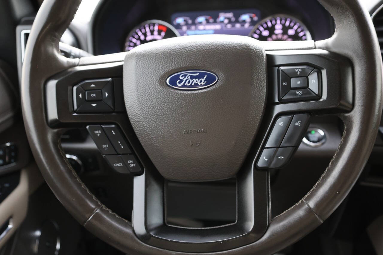 Used 2019 Ford Expedition Limited w/ Equipment Group 302A image 19