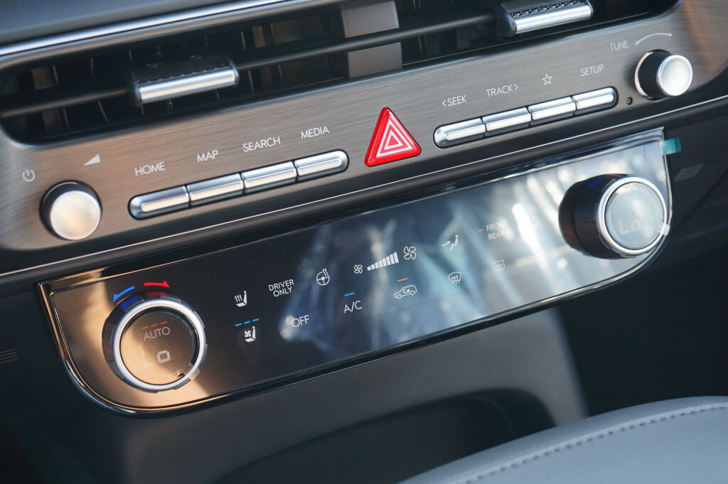 Used 2026 Hyundai Palisade Calligraphy image 15