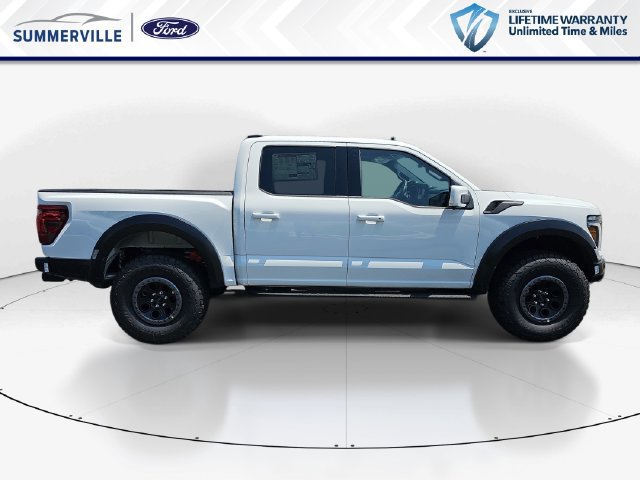 New 2026 Ford F150 Raptor AWD/4WD image 2
