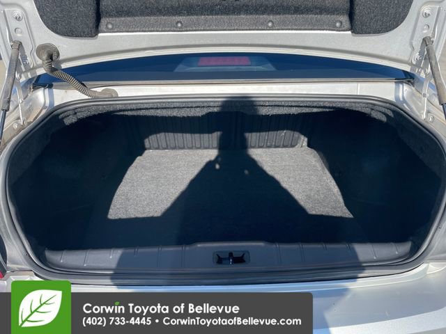 Used 2012 Chevrolet Malibu LTZ FWD image 28