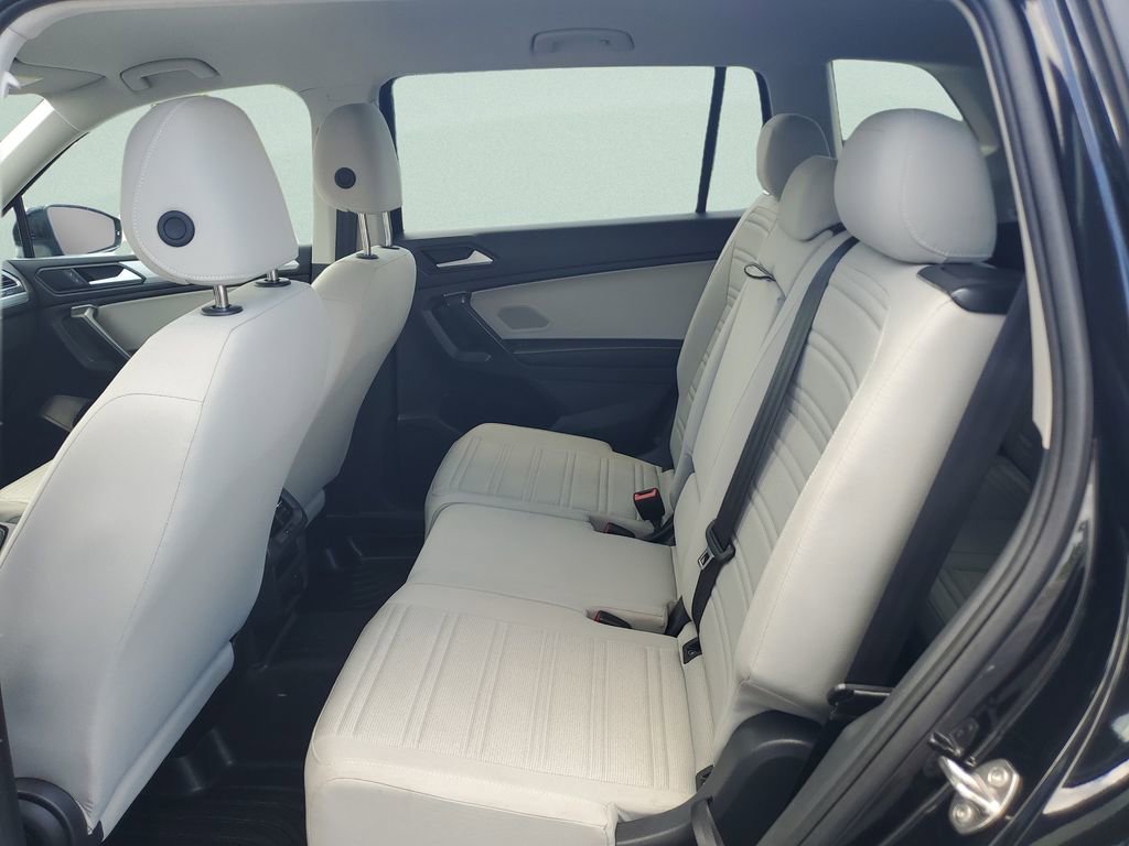 Used 2024 Volkswagen Tiguan S FWD image 10