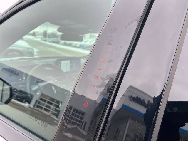 Used 2025 Lincoln Aviator Black Label w/ Black Label Special Edition image 12