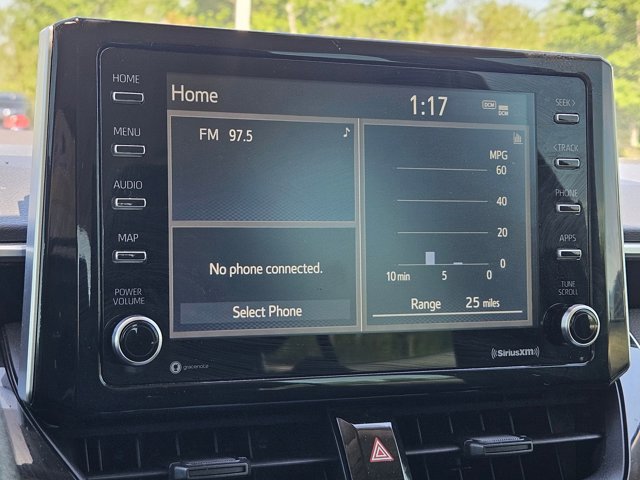 Used 2021 Toyota Corolla LE image 14