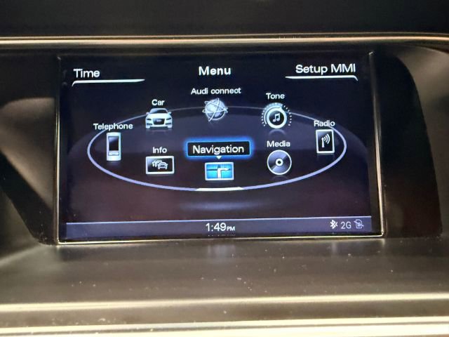 Used 2013 Audi A4 Premium Plus AWD/4WD image 46