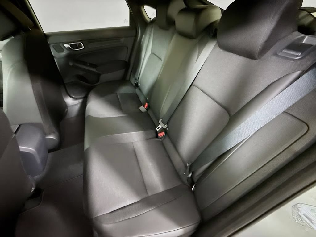 New 2026 Honda Civic Sport image 20
