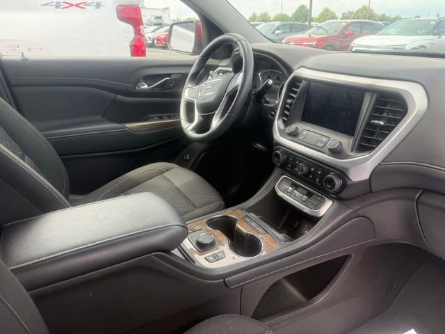 Used 2023 GMC Acadia SLE w/ Driver Convenience Package AWD/4WD image 6