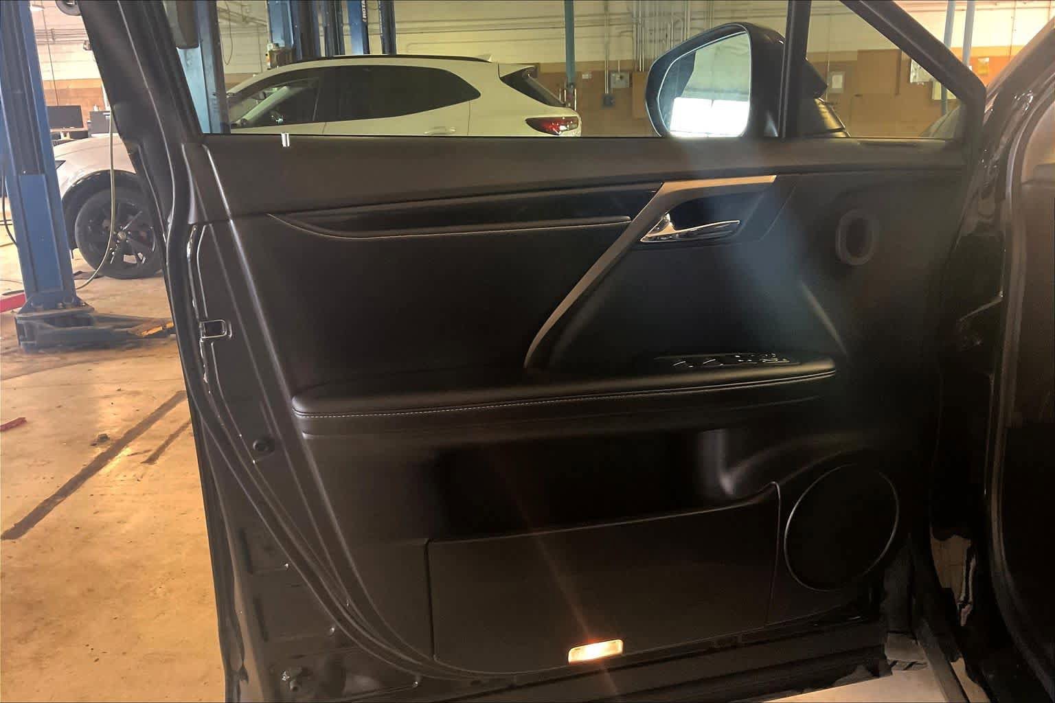 Used 2020 Lexus RX 350 FWD w/ Accessory Package image 19