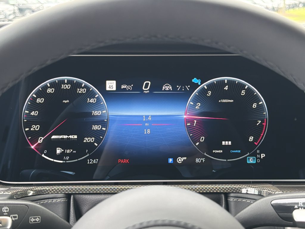New 2027 Mercedes-Benz G 63 AMG 4MATIC image 30