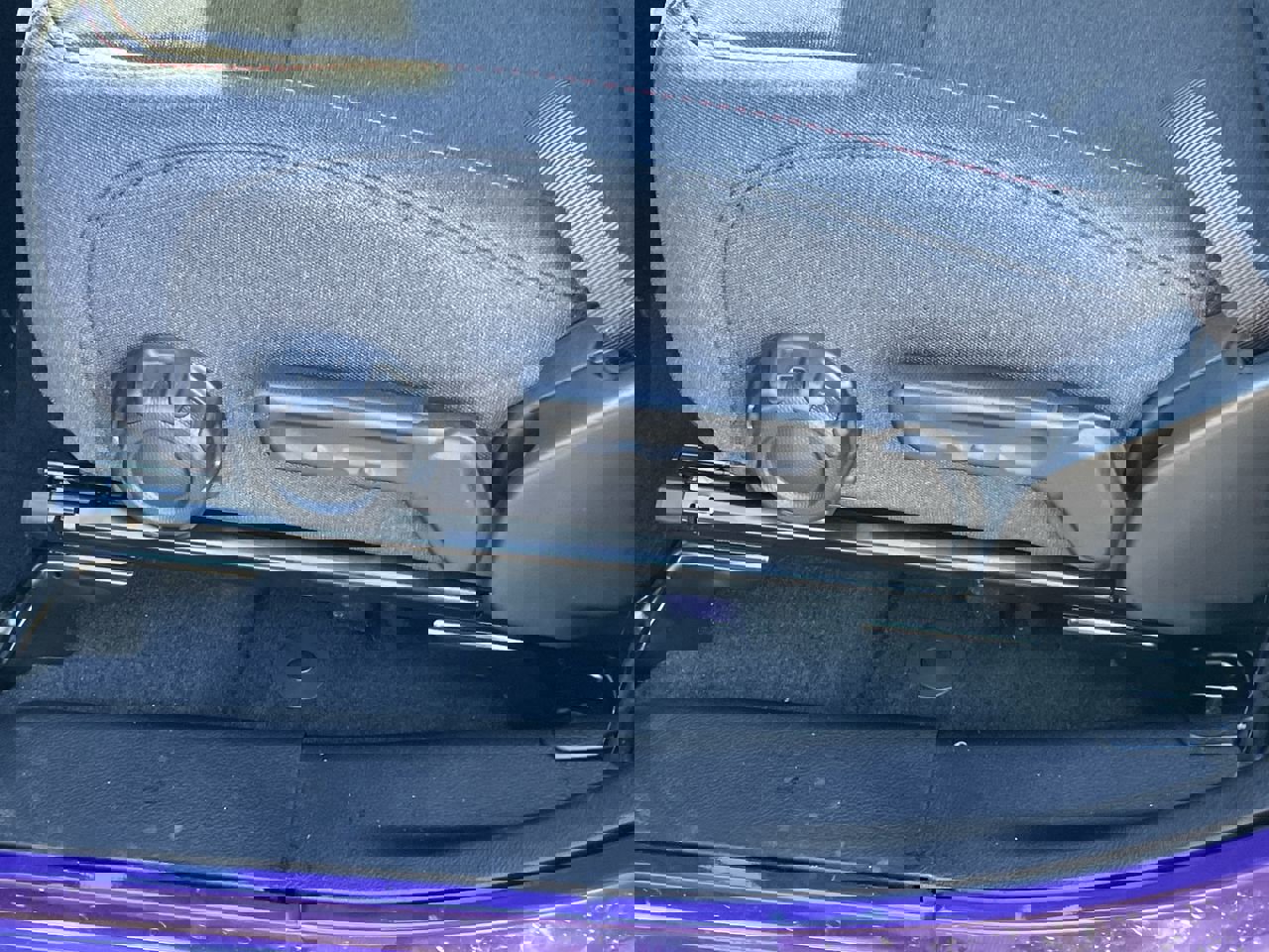 New 2026 Jeep Wrangler Rubicon w/ Xtreme 35 Tire Package image 28