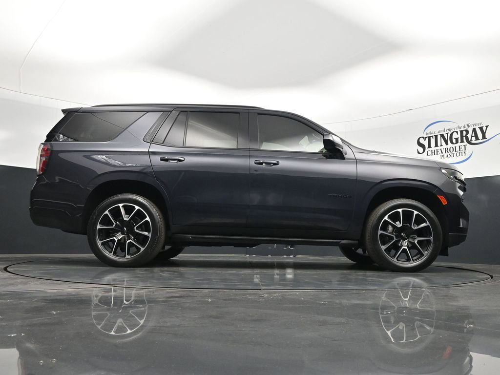 Used 2023 Chevrolet Tahoe RST RWD image 24