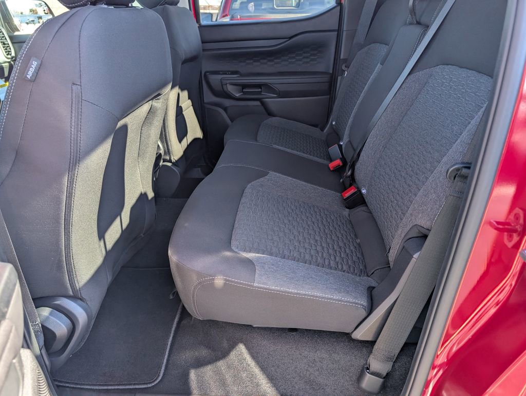 New 2025 Ford Ranger XL image 6