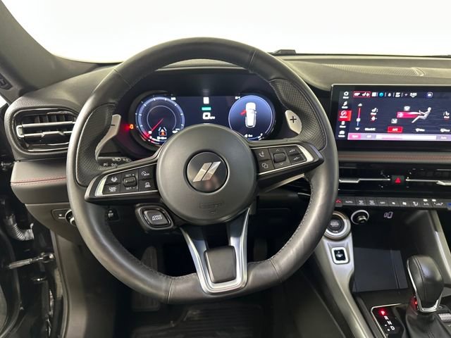 Used 2024 Dodge Hornet R/T w/ Tech Pack w/o Parking image 14