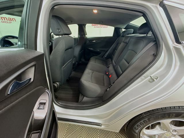 Used 2016 Chevrolet Malibu LS image 23