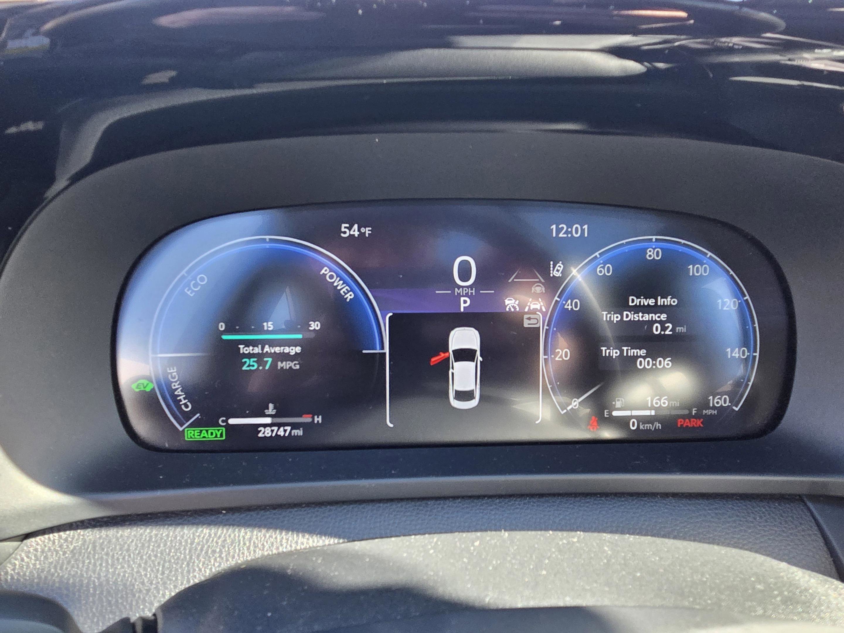 Used 2023 Toyota Crown Platinum image 19