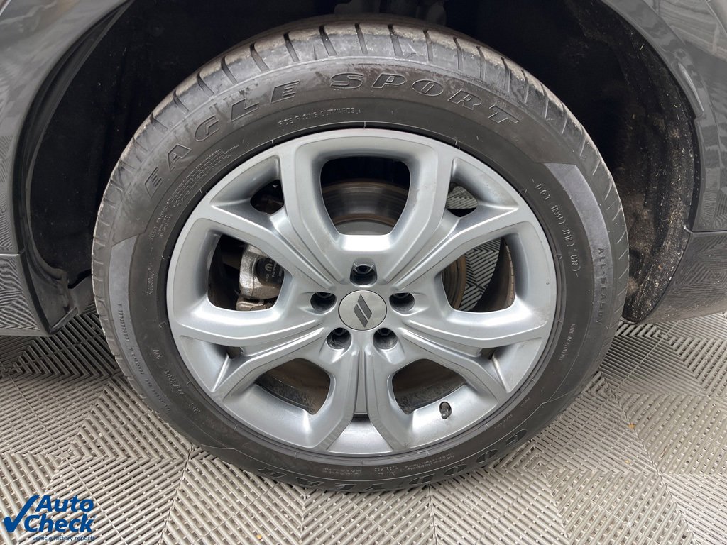 Used 2024 Dodge Hornet R/T image 29