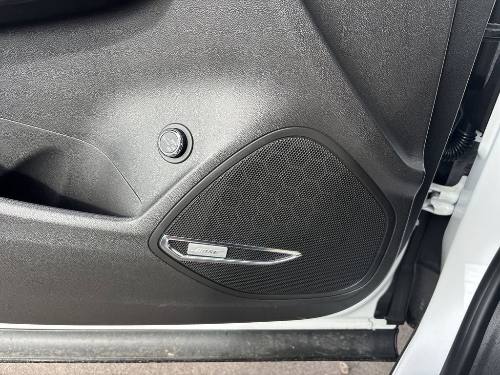 New 2026 Buick Envision Sport Touring AWD/4WD image 24