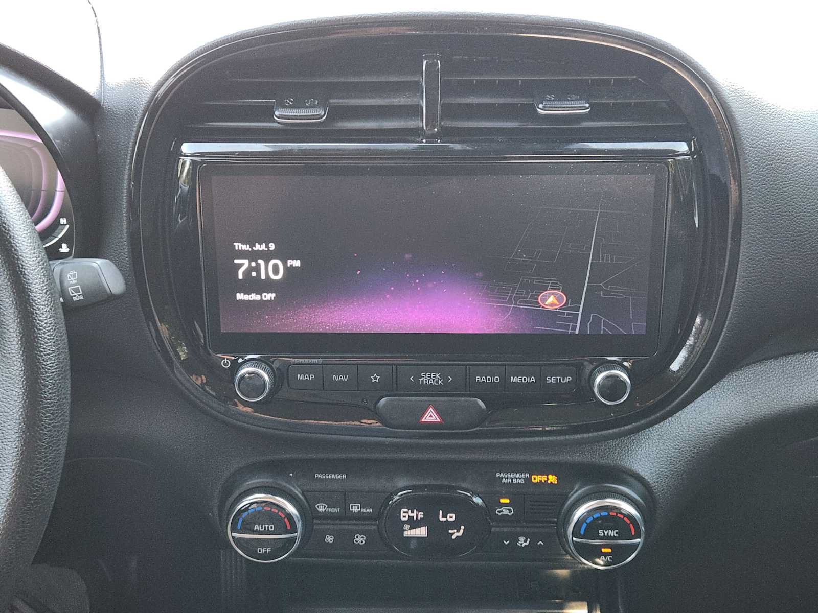 Used 2023 Kia Soul S FWD image 16