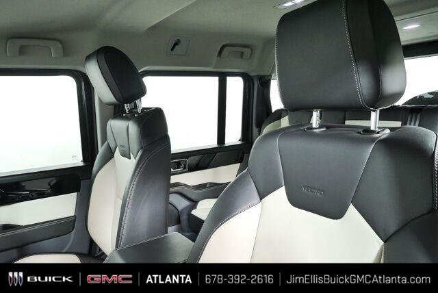 Used 2024 INEOS Grenadier AWD/4WD image 5