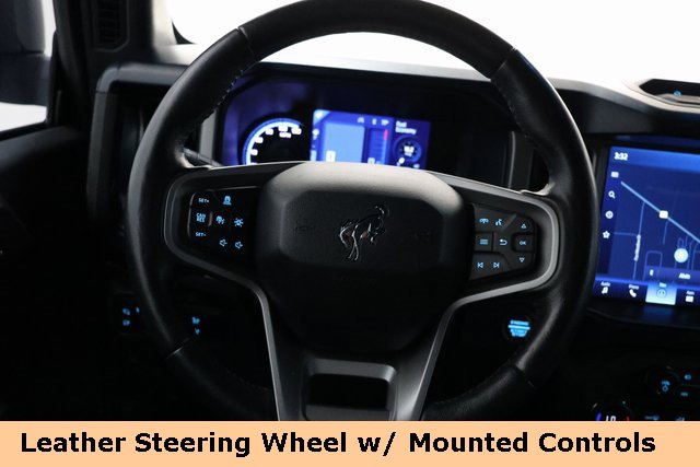 Used 2021 Ford Bronco First Edition image 41