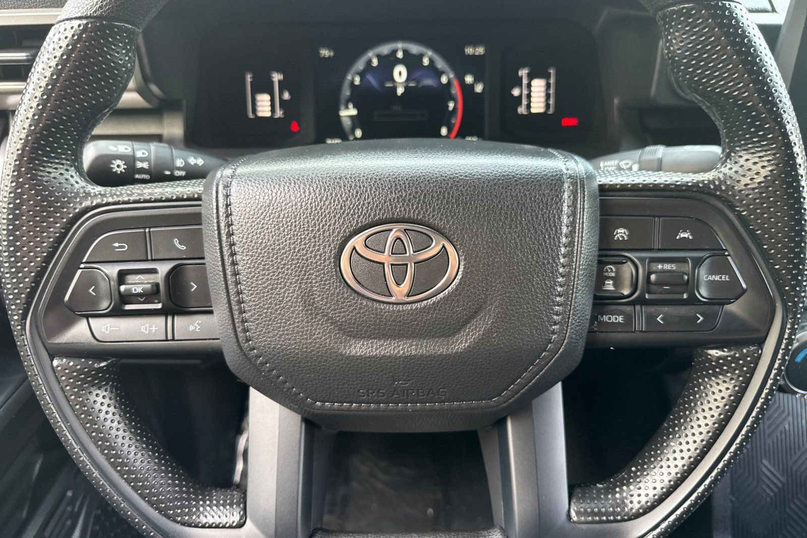 Certified 2026 Toyota Tacoma SR5 image 23