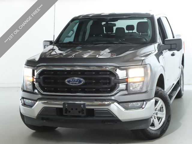 Used 2023 Ford F150 XLT