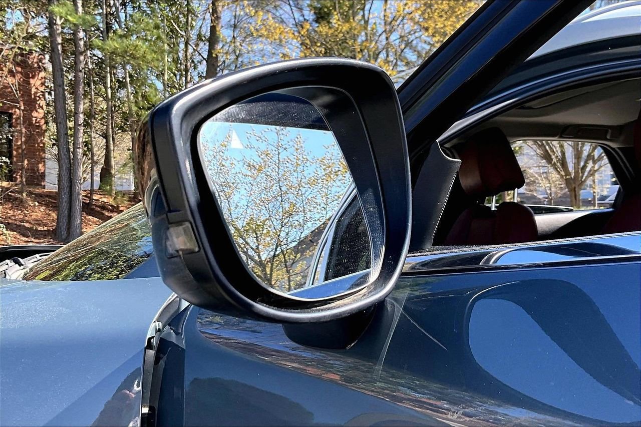 Used 2023 MAZDA CX-30 AWD 2.5 S w/ Preferred Package image 28