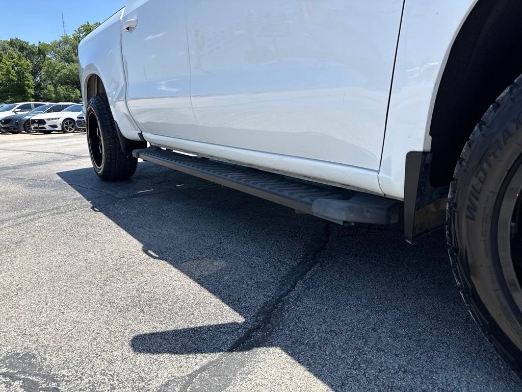 Used 2019 Chevrolet Silverado 1500 LT w/ All-Star Edition RWD image 3