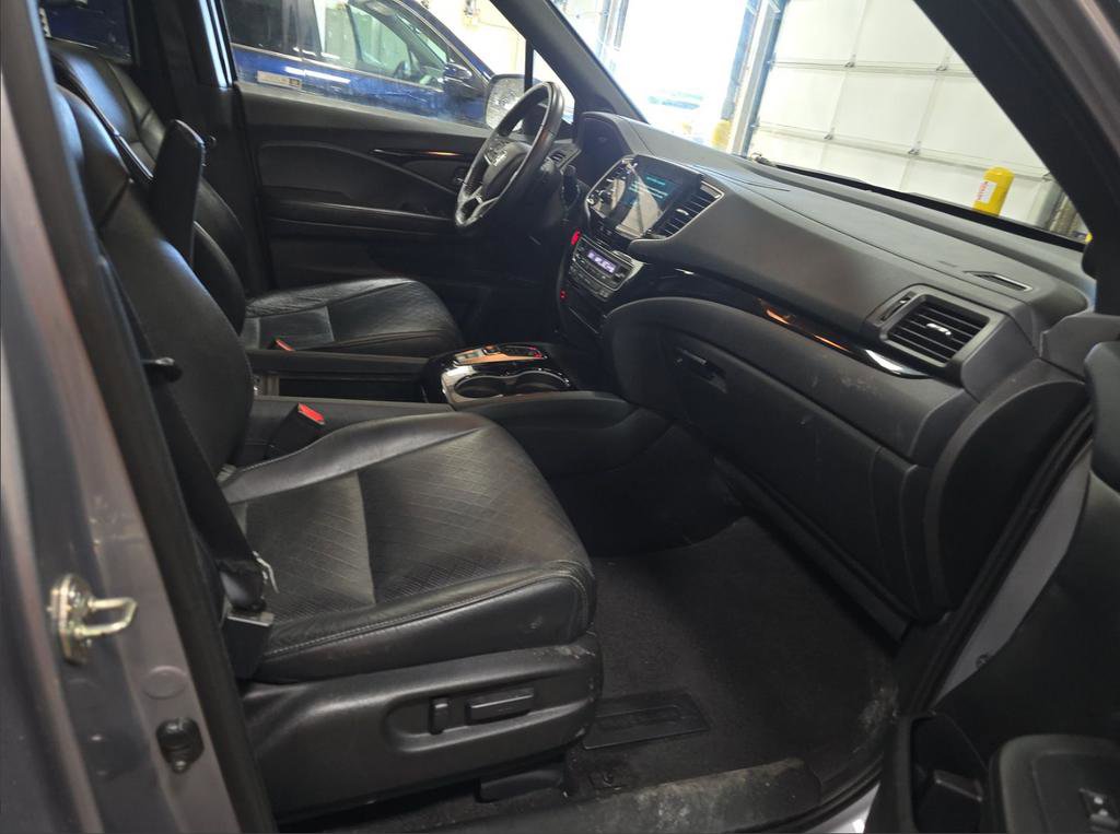 Used 2019 Honda Passport Touring image 15