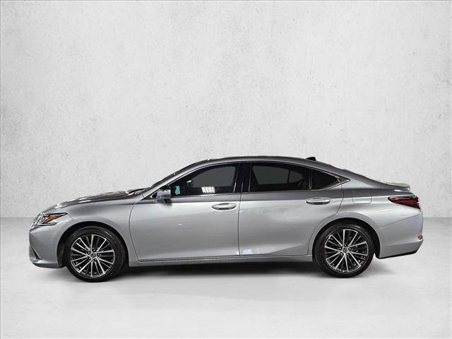 Used 2025 Lexus ES 350 w/ Premium Package image 8