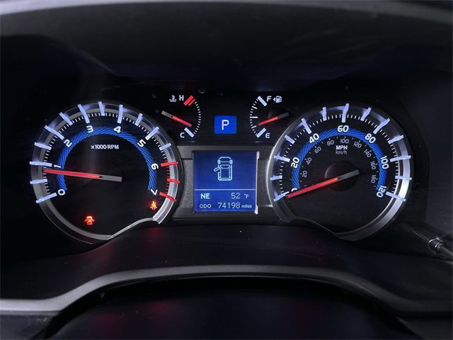 Used 2018 Toyota 4Runner SR5 image 12