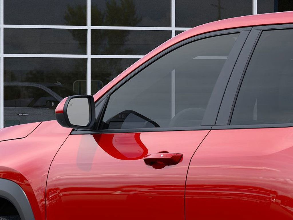 New 2026 Chevrolet Equinox LT w/ Convenience Package II image 12