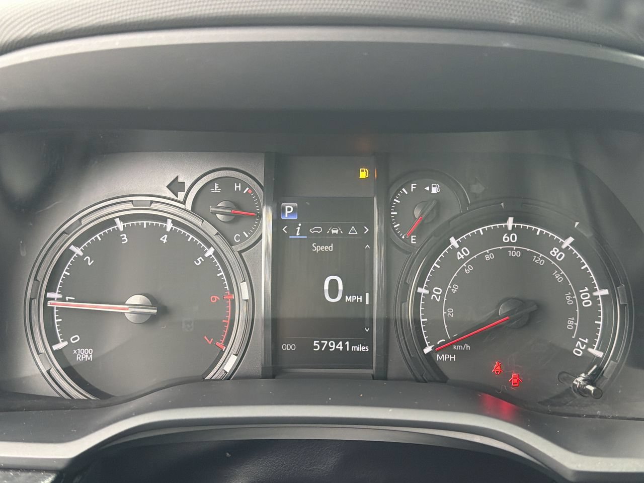 Used 2024 Toyota 4Runner SR5 RWD image 30