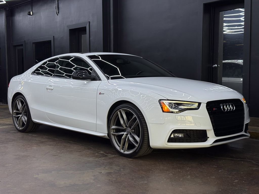 Used 2016 Audi S5 Premium Plus image 11