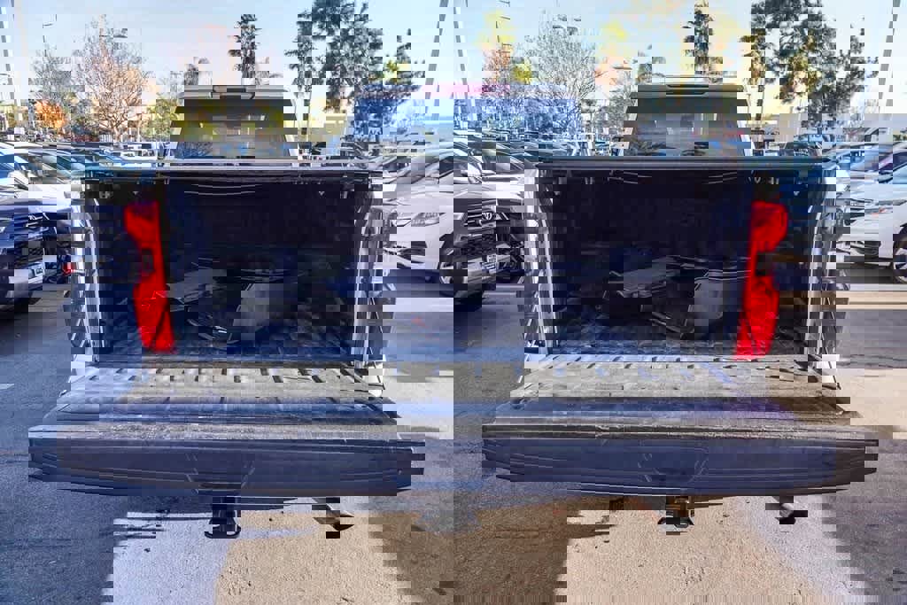 Used 2021 Chevrolet Silverado 2500 LT w/ All Star Edition image 25