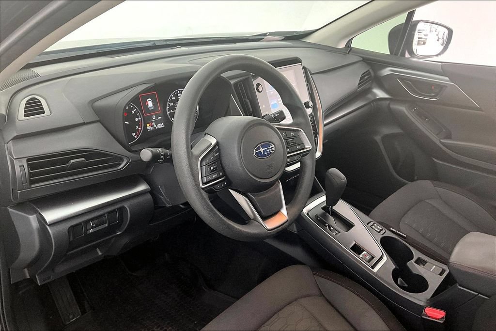 Used 2024 Subaru Impreza 2.0i Sport AWD/4WD image 16