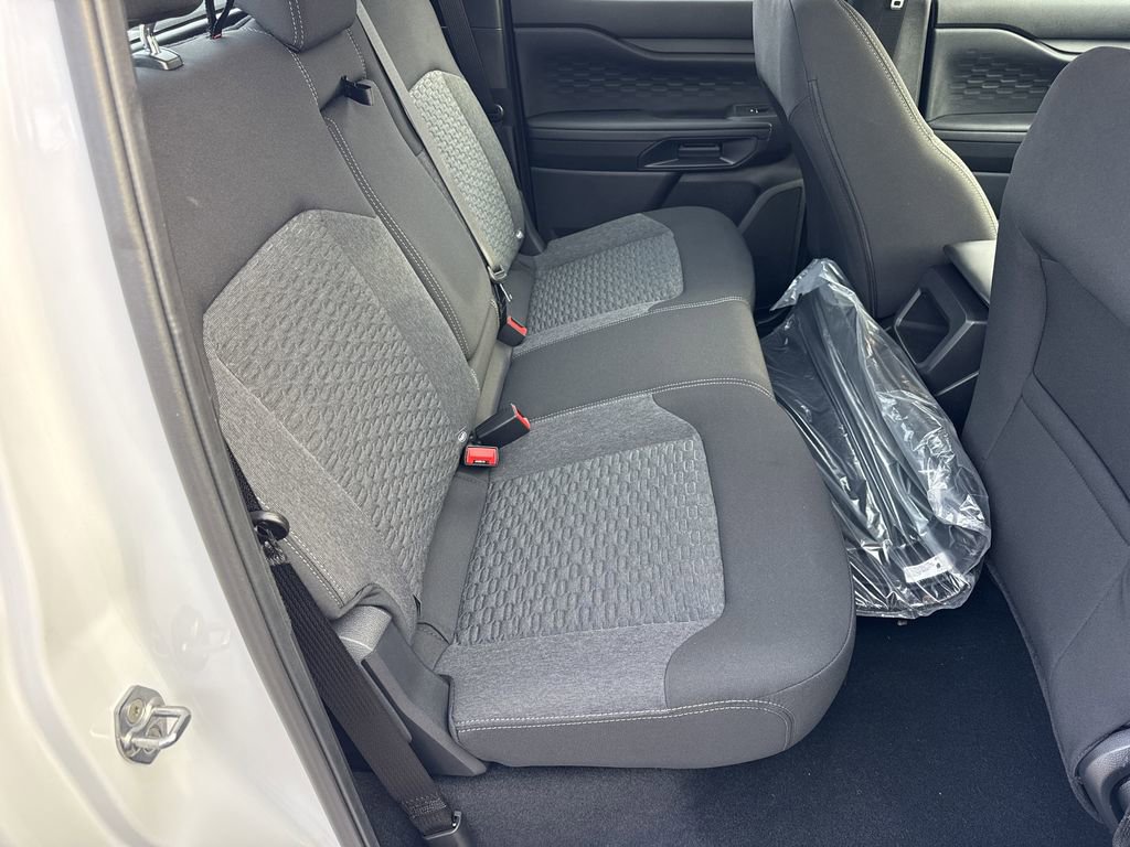 New 2025 Ford Ranger XL w/ Trailer Tow Package image 15