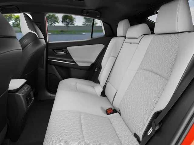 New 2026 Subaru Uncharted AWD image 16
