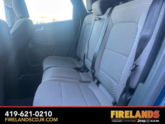 Used 2020 Ford Escape SE Sport image 7