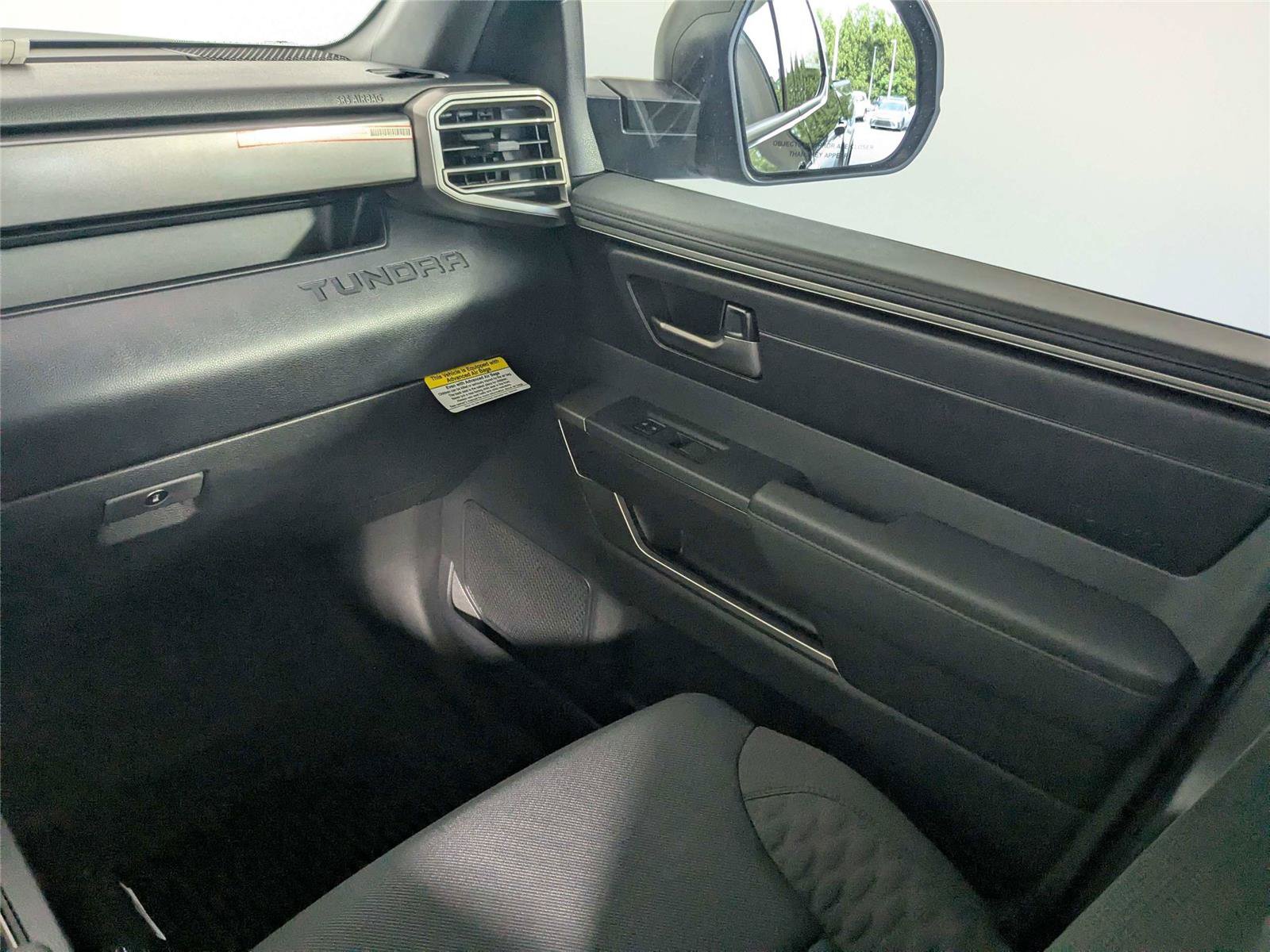 New 2026 Toyota Tundra SR5 AWD/4WD image 26