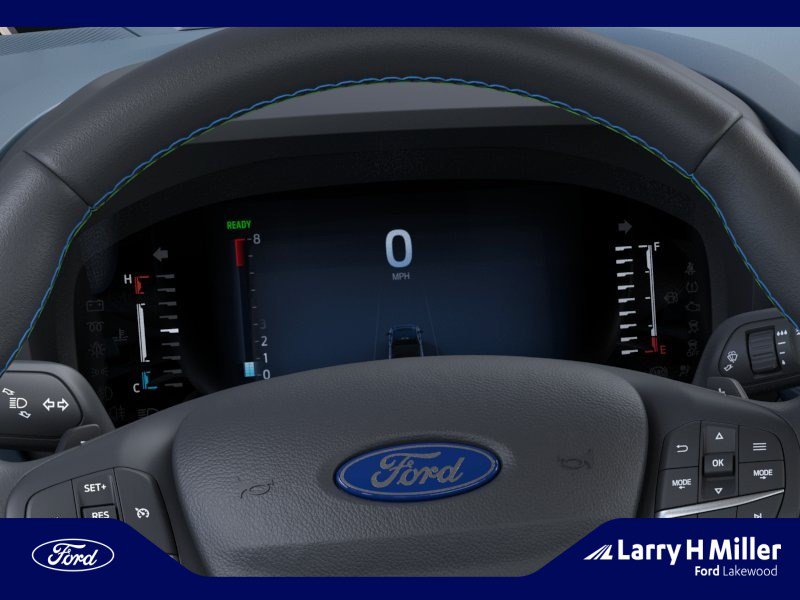 New 2026 Ford Maverick Lobo AWD/4WD image 13