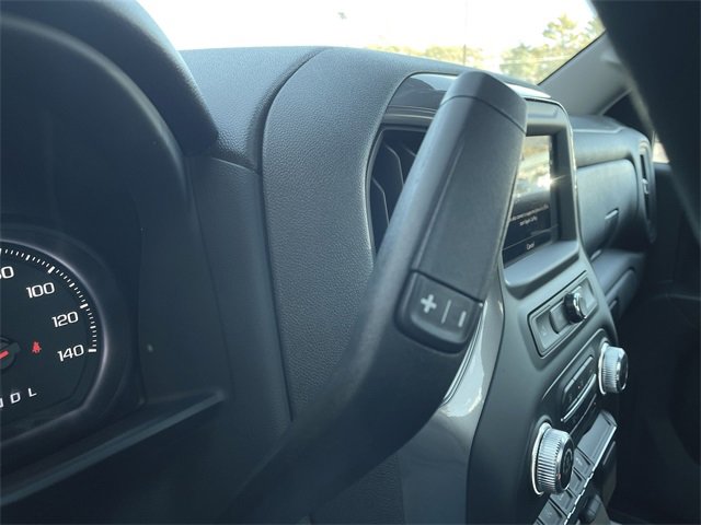 New 2026 GMC Sierra 1500 Pro w/ Pro Value Package image 24